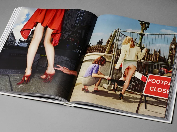 Unfashionable — Public Offerings Ltd.